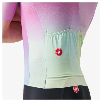 Fahrradtrikots kurzarm Castelli R-A/D (Bild 12)