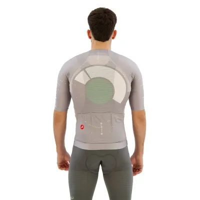 Fahrradtrikots kurzarm Castelli R-A/D (Bild 2)