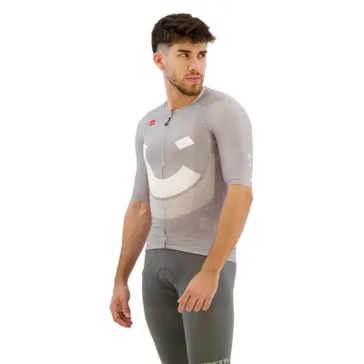 Fahrradtrikots kurzarm Castelli R-A/D (Bild 3)