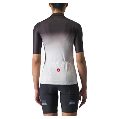 Fahrradtrikots kurzarm Castelli Salita (Bild 2)