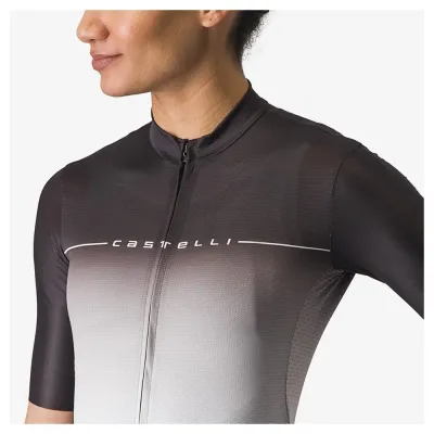 Fahrradtrikots kurzarm Castelli Salita (Bild 6)
