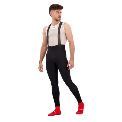 Trägerhose Castelli Semifreddo Bib Tights 0 (Bild 3)