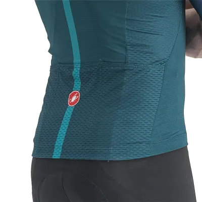 Fahrradtrikots kurzarm Castelli Sezione (Bild 3)