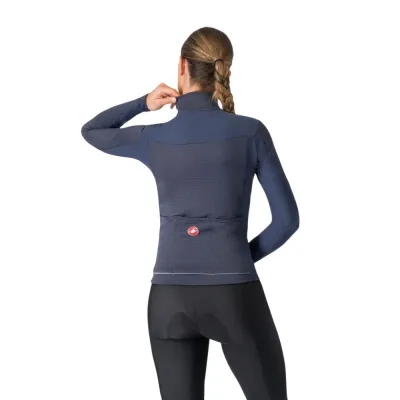 Fahrradtrikots langarm Castelli Sfida 3 2025 (Bild 13)