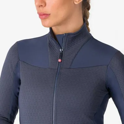 Fahrradtrikots langarm Castelli Sfida 3 2025 (Bild 14)