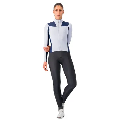 Fahrradtrikots langarm Castelli Sfida 3 2025 (Bild 6)