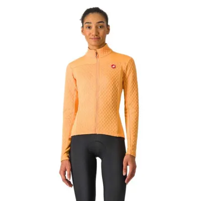 Fahrradtrikots langarm Castelli Sfida (Bild 1)
