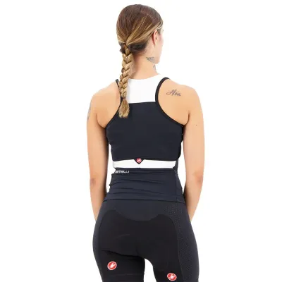Fahrradtrikots ärmellos Castelli Solaris (Bild 10)