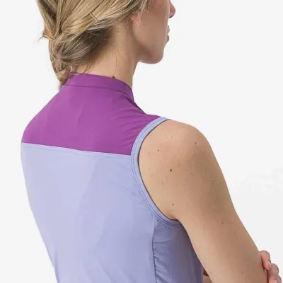 Fahrradtrikots ärmellos Castelli Solaris (Bild 18)