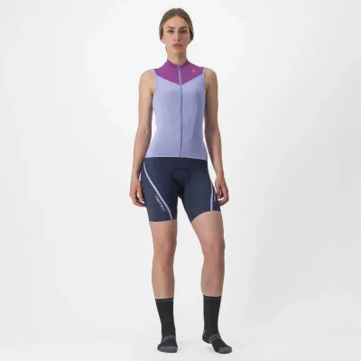 Fahrradtrikots ärmellos Castelli Solaris (Bild 20)