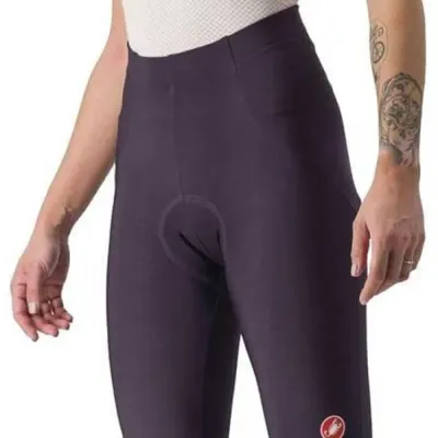 Fahrradhose lang Castelli Sorpasso RoS lange Radhose 0 (Bild 3)