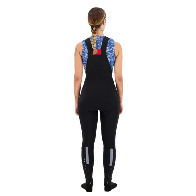Bodies Castelli Sorpasso RoS Lange Trägerhose 2025 (Bild 2)