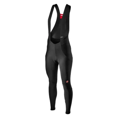 Bodies Castelli Sorpasso RoS Lange Trägerhose 2025 (Bild 3)