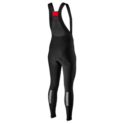Bodies Castelli Sorpasso RoS Lange Trägerhose 2025 (Bild 4)