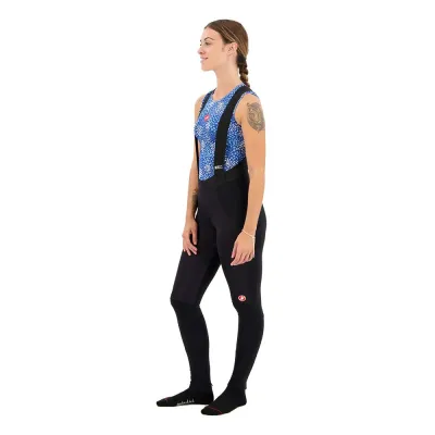 Bodies Castelli Sorpasso RoS Lange Trägerhose 2025 (Bild 5)