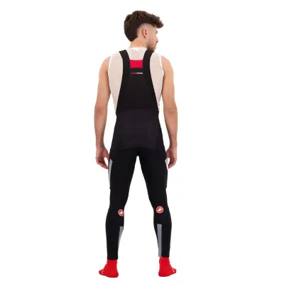 Bodies Castelli Sorpasso RoS Lange Trägerhose 2025 (Bild 2)