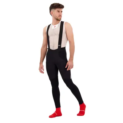 Bodies Castelli Sorpasso RoS Lange Trägerhose 2025 (Bild 5)