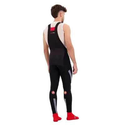 Bodies Castelli Sorpasso RoS Lange Trägerhose 2025 (Bild 6)