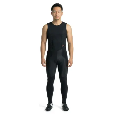 Bodies Castelli Sorpasso RoS Lange Trägerhose 2025 (Bild 3)