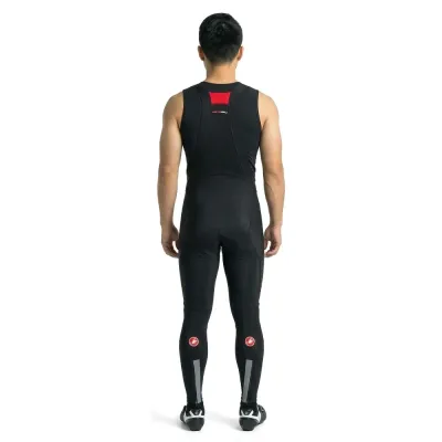 Bodies Castelli Sorpasso RoS Lange Trägerhose 2025 (Bild 4)