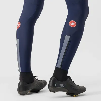 Trägerhose Castelli Sorpasso RoS Bibtights 2025 (Bild 7)