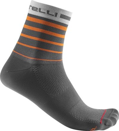 Fahrradsocken Castelli Speed Strada 12 2023 (Bild 1)