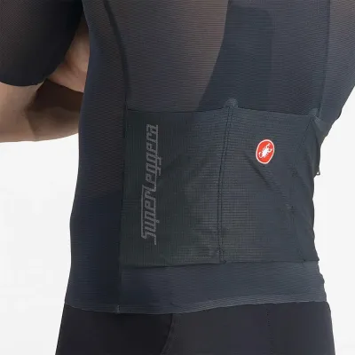 Fahrradtrikots kurzarm Castelli Superleggera A/C (Bild 11)