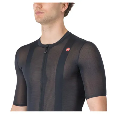 Fahrradtrikots kurzarm Castelli Superleggera A/C (Bild 3)