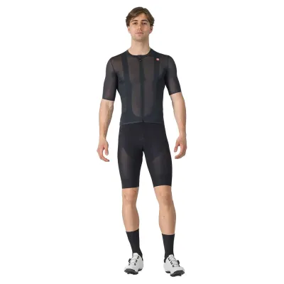 Fahrradtrikots kurzarm Castelli Superleggera A/C (Bild 6)