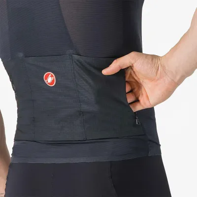 Fahrradtrikots kurzarm Castelli Superleggera A/C (Bild 10)