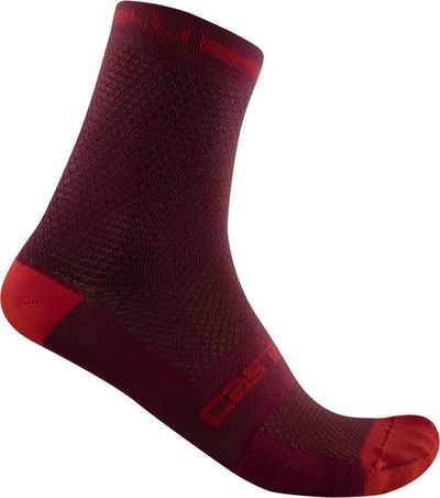 Fahrradsocken Castelli Superleggera T 12 Socken 2024 (Bild 3)