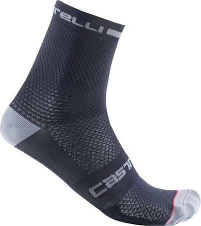 Fahrradsocken Castelli Superleggera T 12 Socken 2024 (Bild 4)