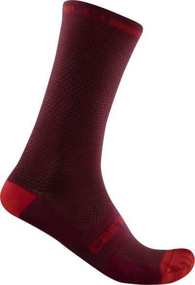 Fahrradsocken Castelli Superleggera T 18 Socken 2024 (Bild 2)