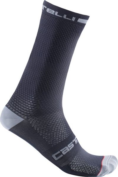 Fahrradsocken Castelli Superleggera T 18 Socken 2024 (Bild 3)