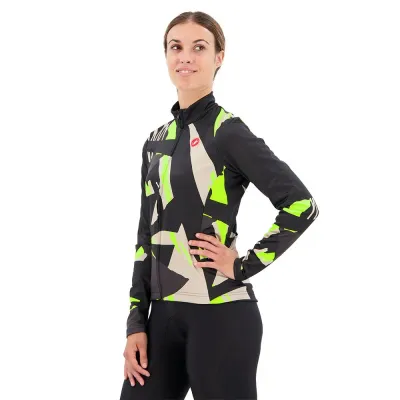 Fahrradtrikots langarm Castelli Tropicale 0 (Bild 7)