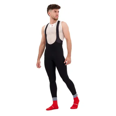 Bodies Castelli Tutto Nano Lange Trägerhose 2025 (Bild 5)