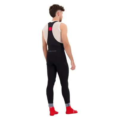Bodies Castelli Tutto Nano Lange Trägerhose 2025 (Bild 6)