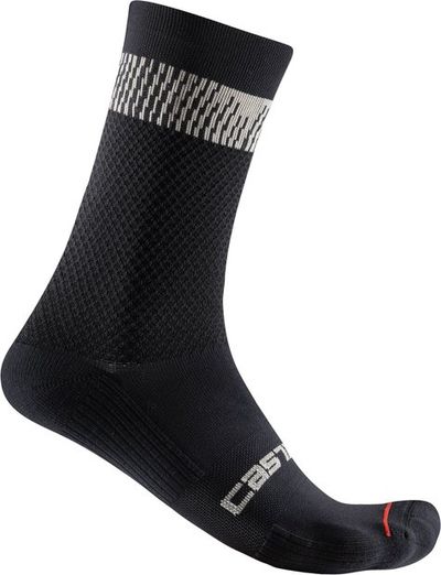 Fahrradsocken Castelli Unlimited 18 Socken 2024 (Bild 1)