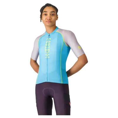 Fahrradtrikots kurzarm Castelli Unlimited 2 (Bild 1)