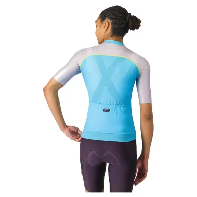 Fahrradtrikots kurzarm Castelli Unlimited 2 (Bild 2)