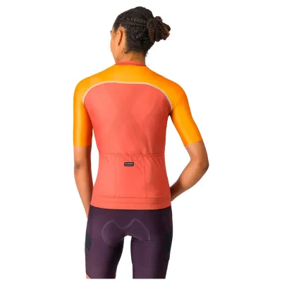 Fahrradtrikots kurzarm Castelli Unlimited 2 (Bild 8)