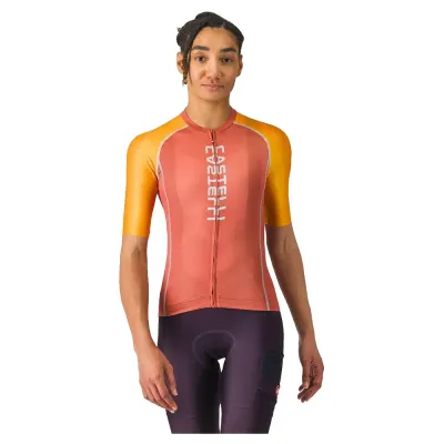 Fahrradtrikots kurzarm Castelli Unlimited 2 (Bild 10)
