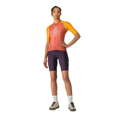 Fahrradtrikots kurzarm Castelli Unlimited 2 (Bild 12)