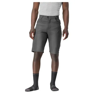 MTB Shorts Castelli Unlimited Baggy kurze Hose 0 (Bild 5)