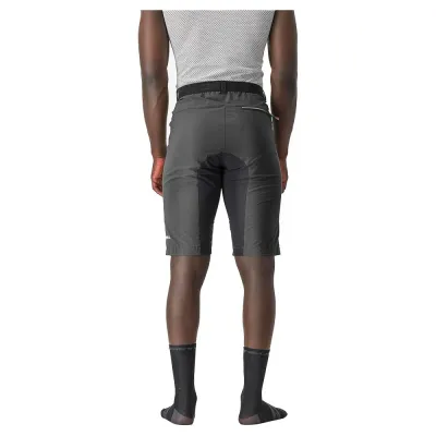 MTB Shorts Castelli Unlimited Baggy kurze Hose 0 (Bild 6)