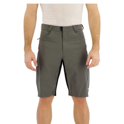 MTB Shorts Castelli Unlimited Baggy kurze Hose 0 (Bild 1)