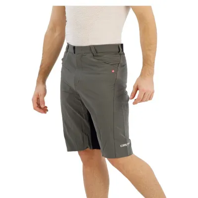 MTB Shorts Castelli Unlimited Baggy kurze Hose 0 (Bild 3)