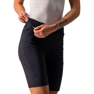 Kurze Radlerhose Castelli Unlimited Baggy (Bild 3)