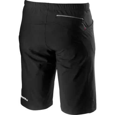 Kurze Radlerhose Castelli Unlimited Baggy Radhose (Bild 2)