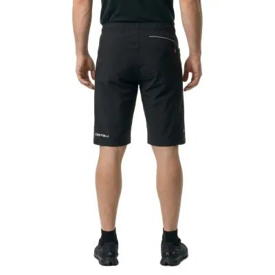 Kurze Radlerhose Castelli Unlimited Baggy Radhose (Bild 4)